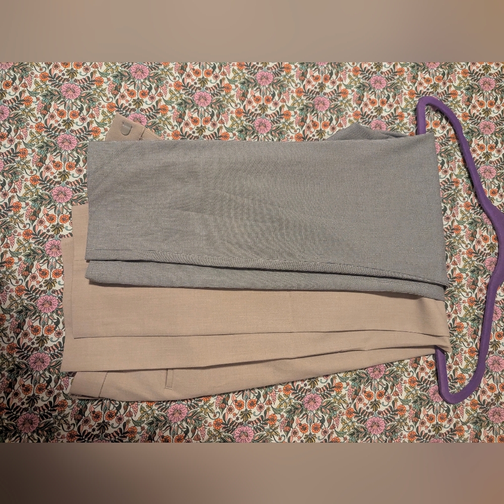 Pants bundle